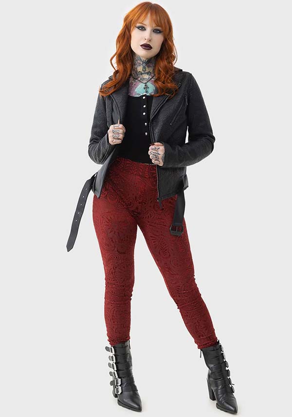 Lepidoptera | LEGGINGS*