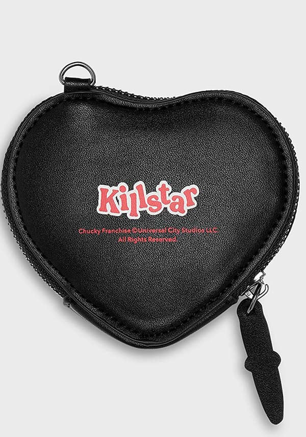 Love Hurts | COIN PURSE*