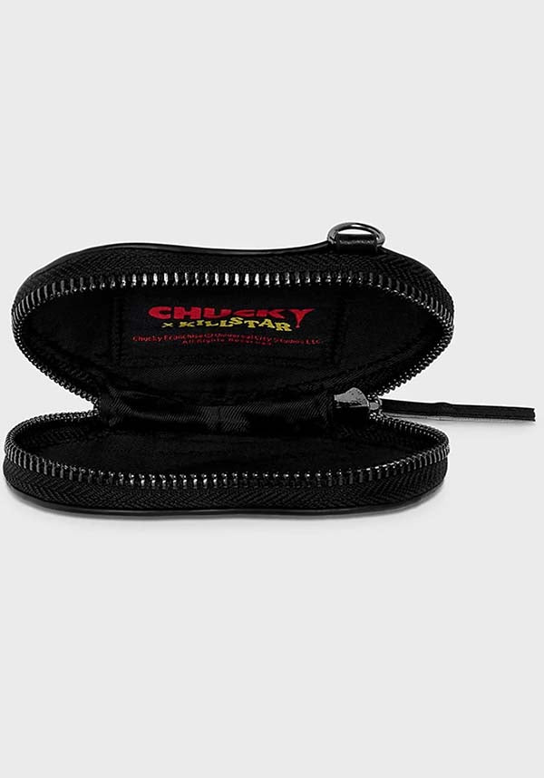 Love Hurts | COIN PURSE*