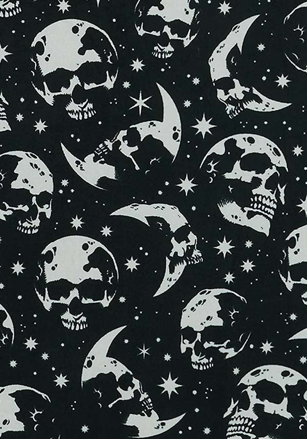 Lunar-Love | BEACH TOWEL*