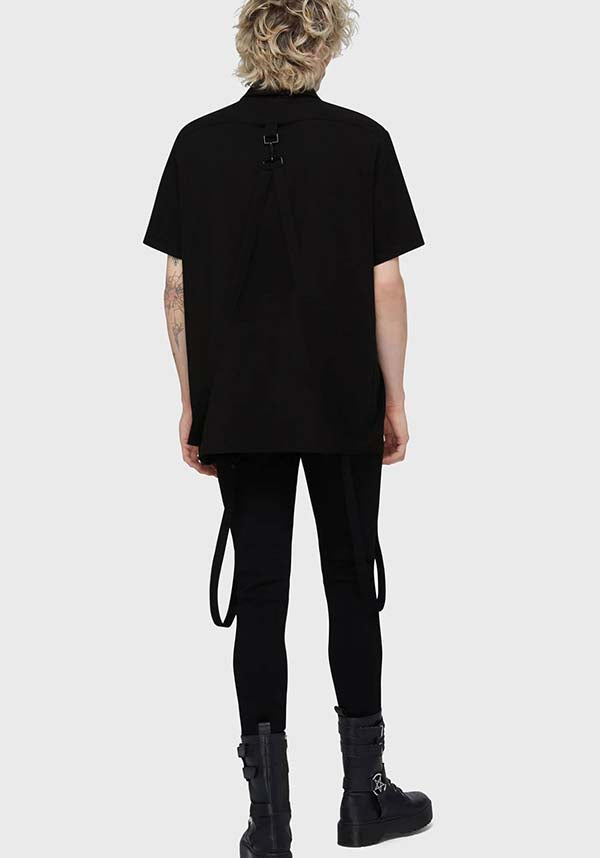 KILLSTAR Lunara | SHIRT - TOPS - Detail 2