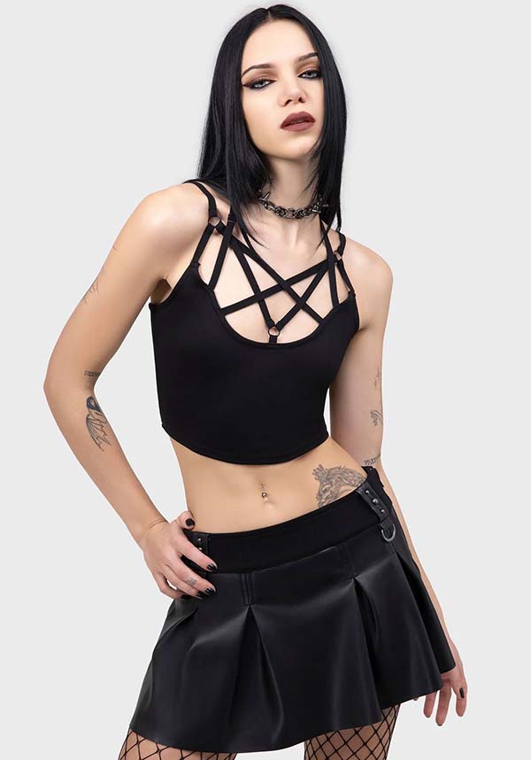 Magica | CROP TOP