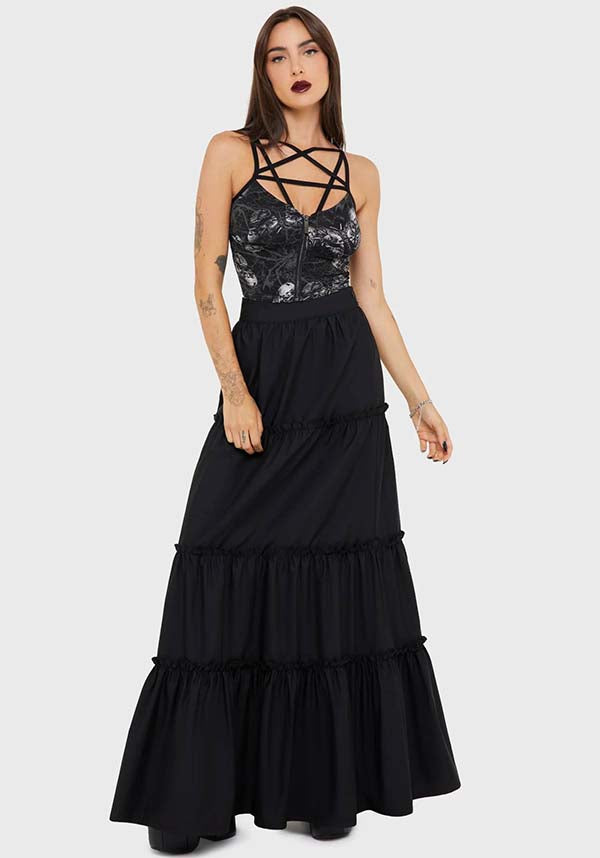 Magica Spidrasica | TOP