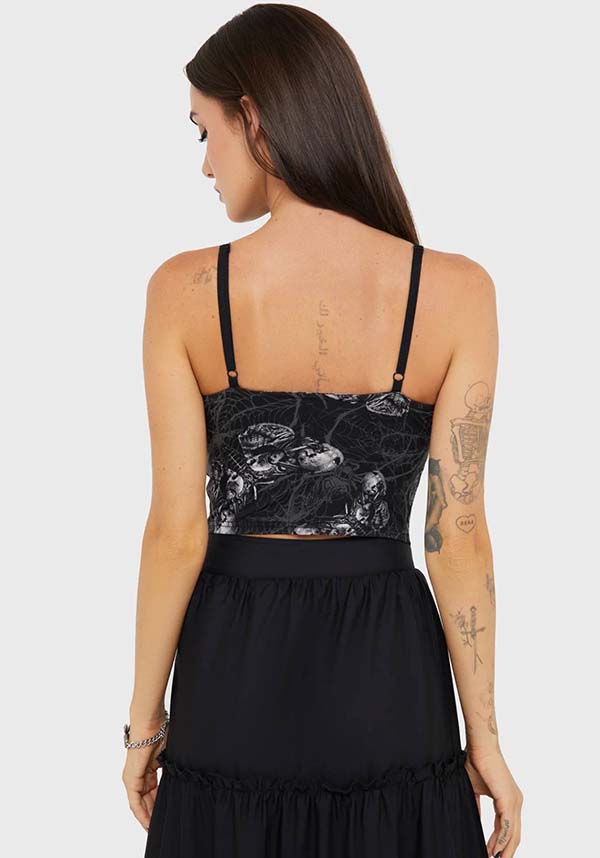 Magica Spidrasica | TOP