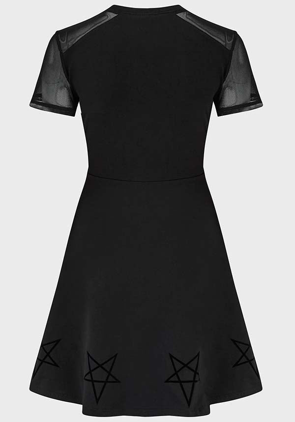 Mephistar | DRESS