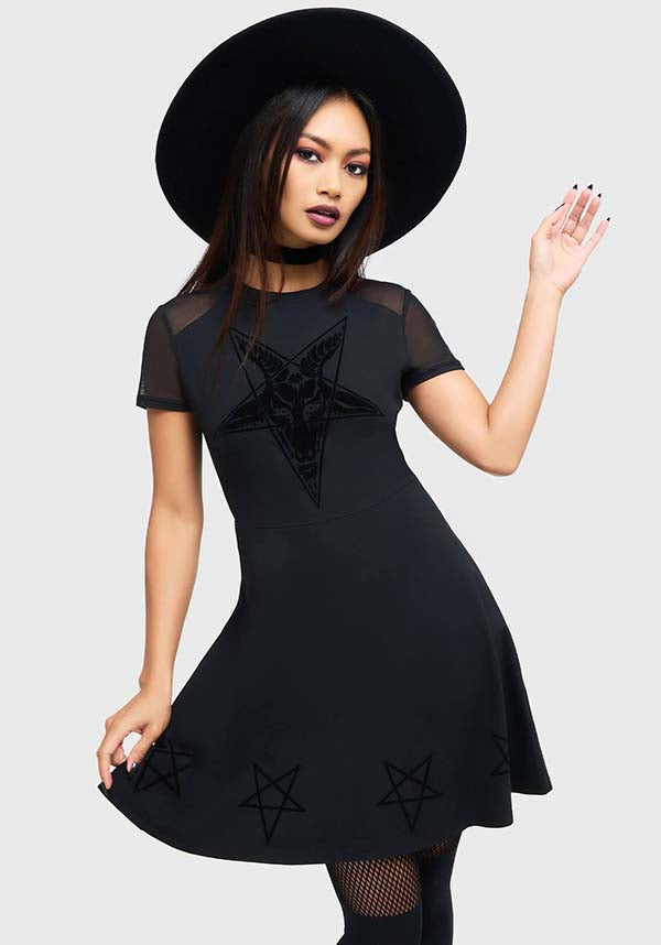 Mephistar | DRESS