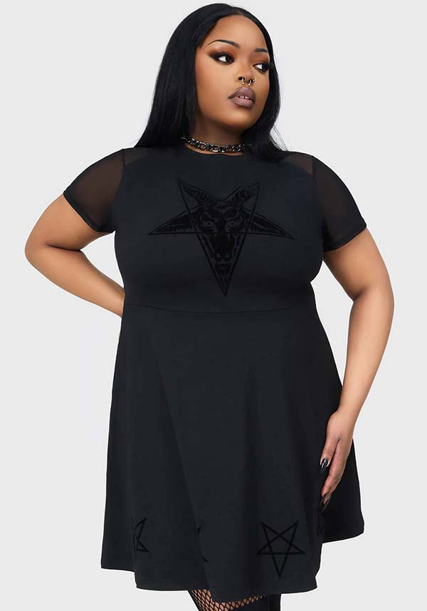 Mephistar | DRESS