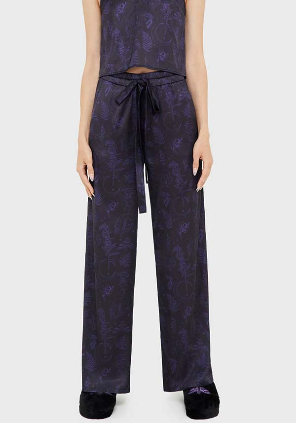 Midnight Moth | 2 PIECE SET