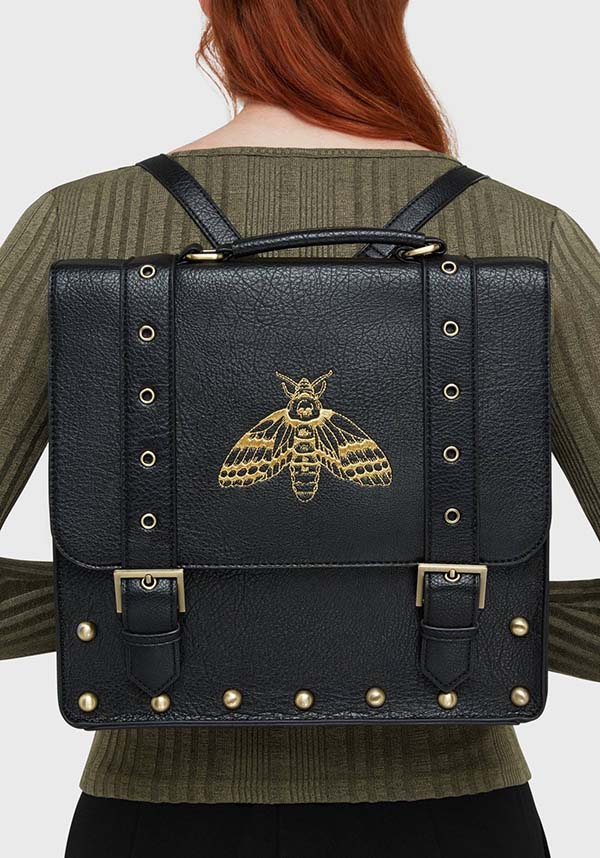 Midnight Moth | BACKPACK