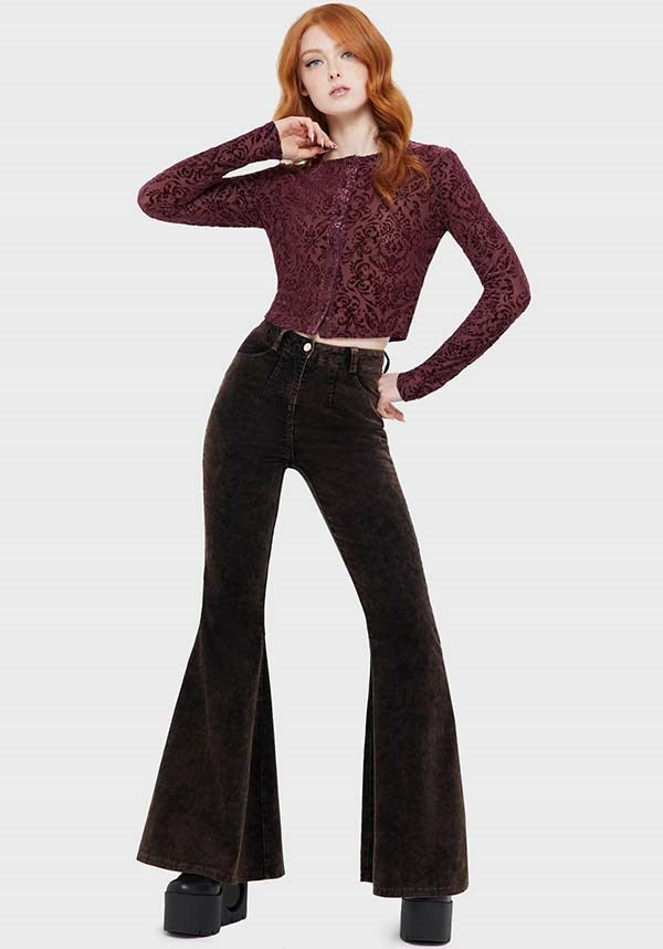 Midnight Pack | FLARES