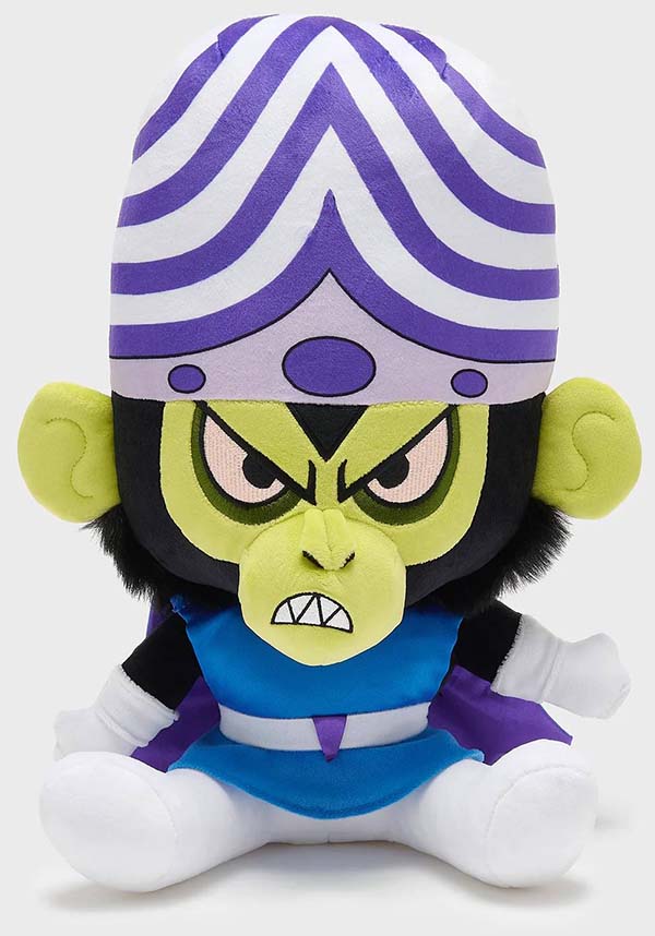 Mojo Jojo | PLUSH TOY*