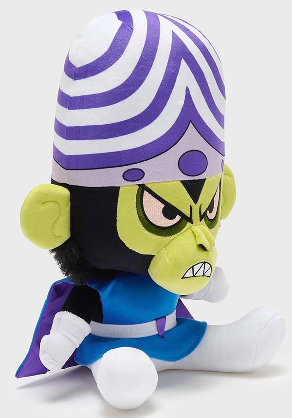 Mojo Jojo | PLUSH TOY*
