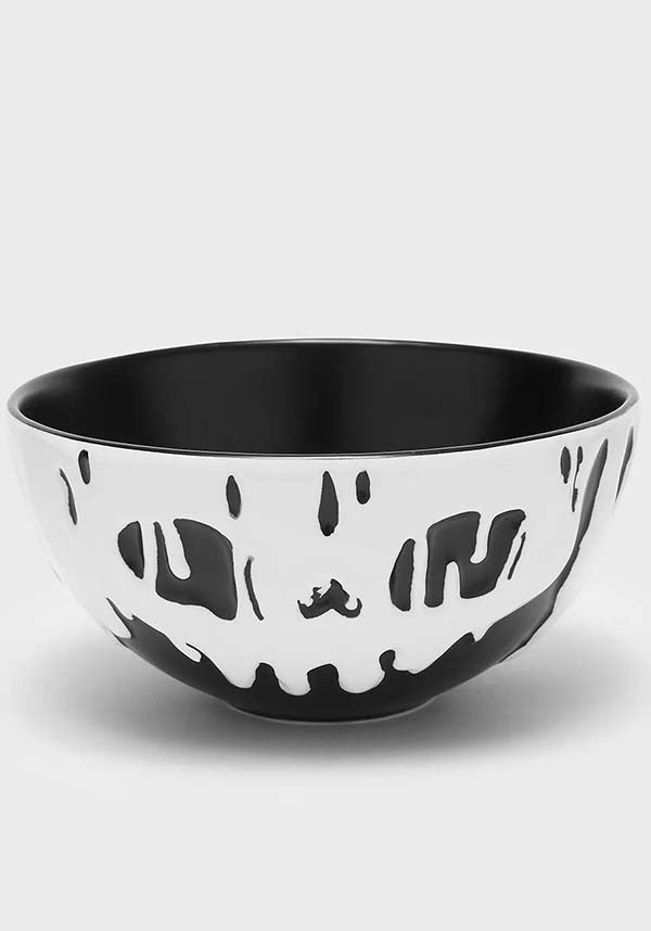 Molten Skull | BOWL