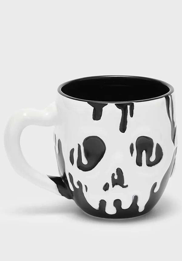 Molten Skull | MUG