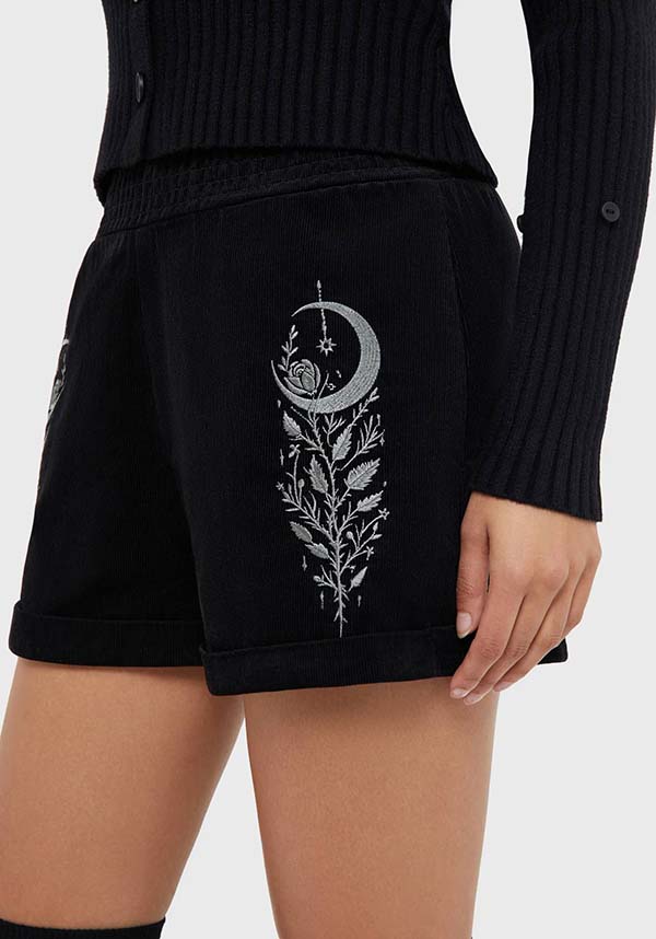 Moon Fang | SHORTS