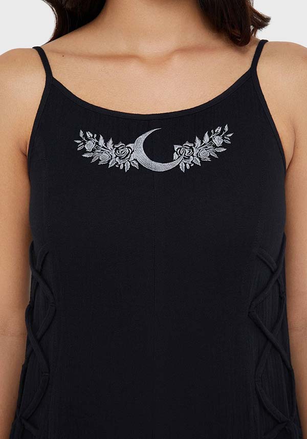 Moonlight Fang | DUNGAREES