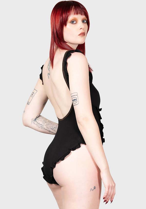 Moon's Madness | BODYSUIT*