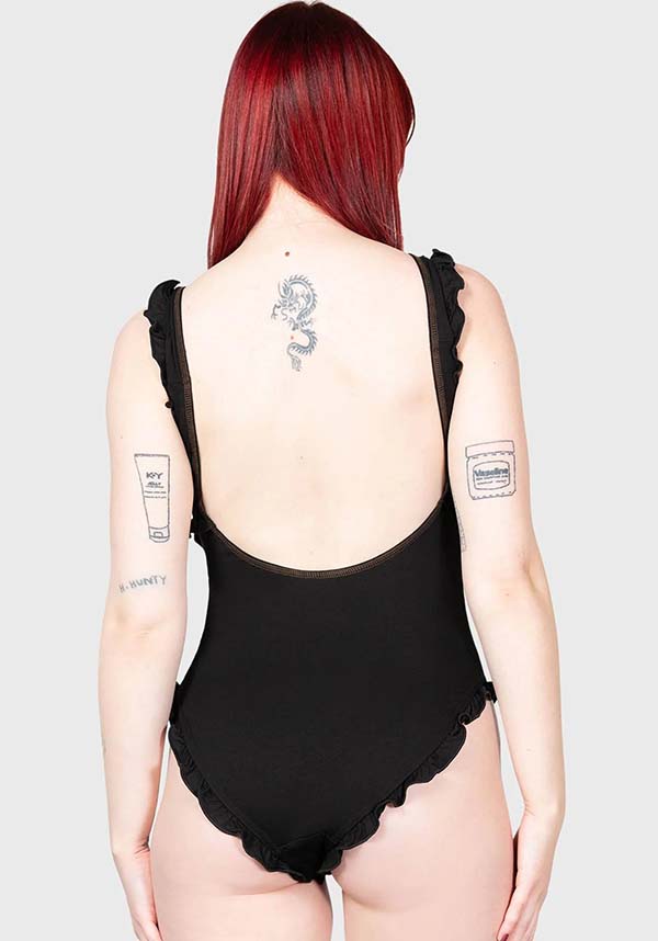 Moon's Madness | BODYSUIT*