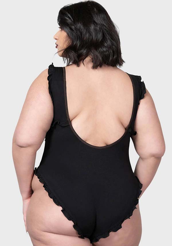 Moon's Madness | BODYSUIT*