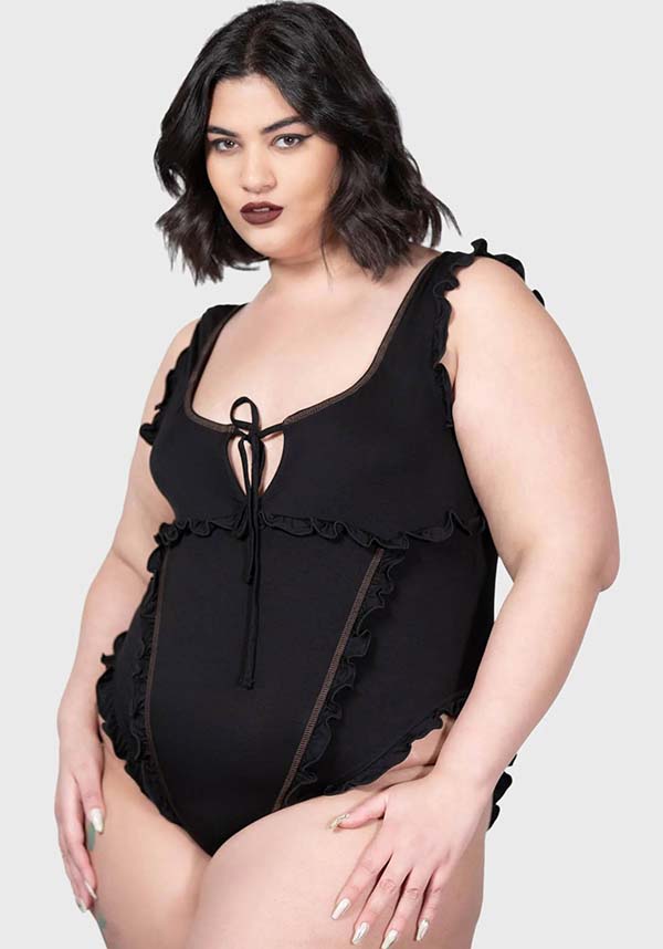 Moon's Madness | BODYSUIT*