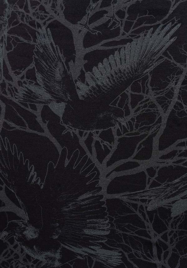 Morgause | BODYSUIT*