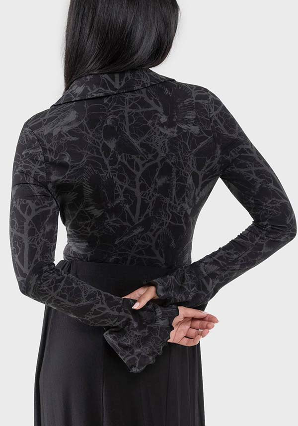 Morgause | BODYSUIT*