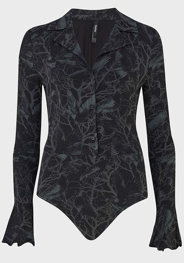 Morgause | BODYSUIT*