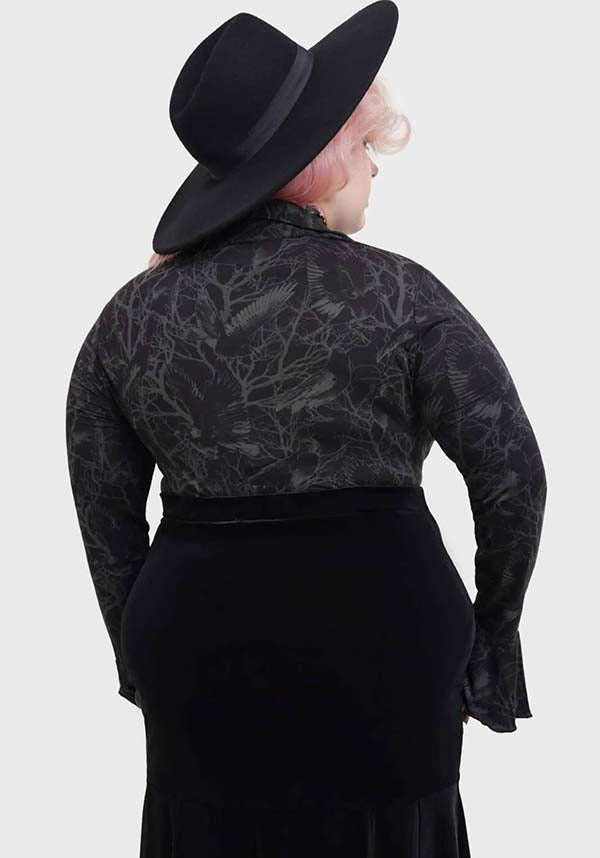 Morgause | BODYSUIT*