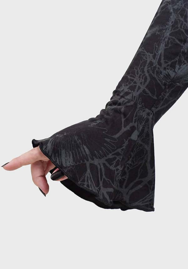 Morgause | BODYSUIT*