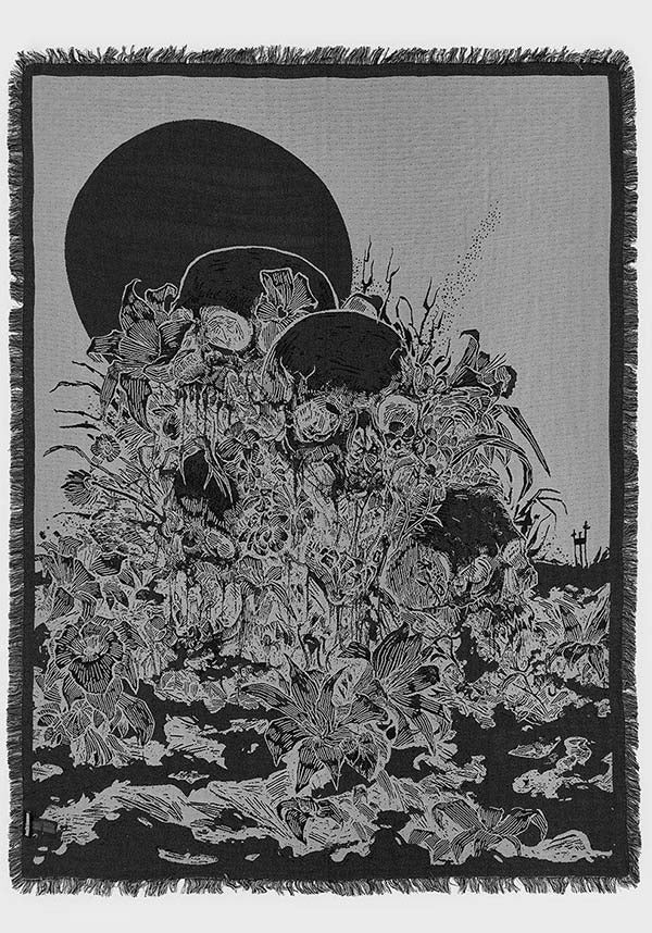 Mors Florest | TAPESTRY