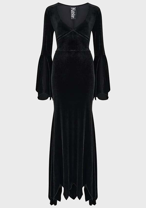 Mortaveil | MAXI DRESS