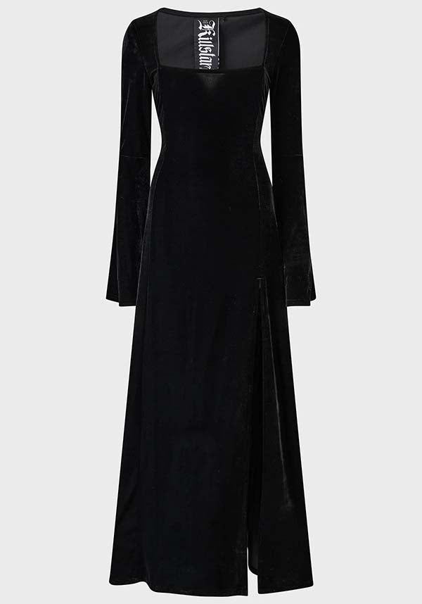 Morvessa | MAXI DRESS