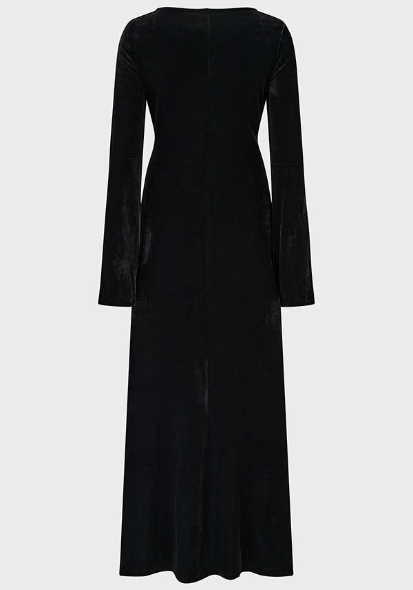 Morvessa | MAXI DRESS