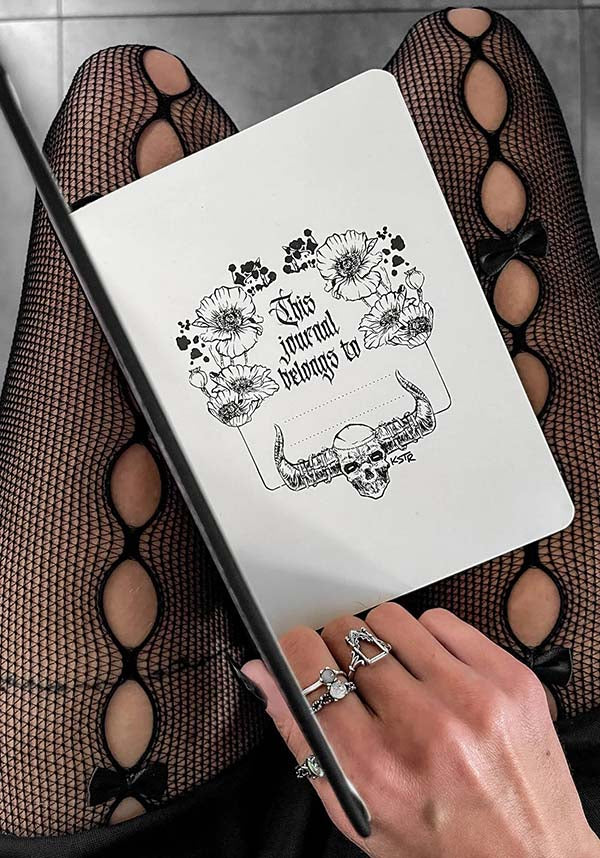 Murder Ballads | JOURNAL