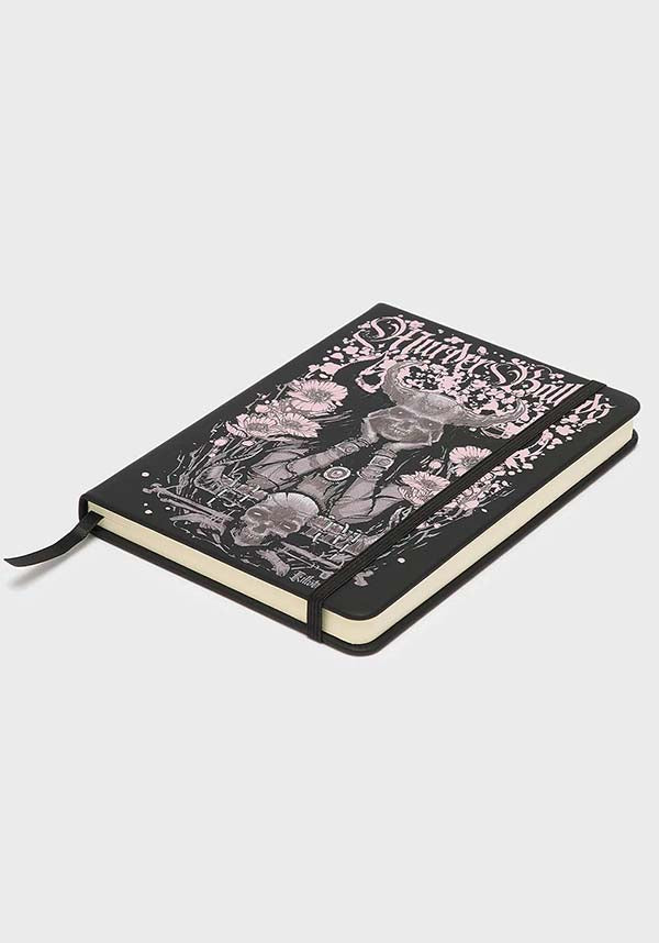 Murder Ballads | JOURNAL