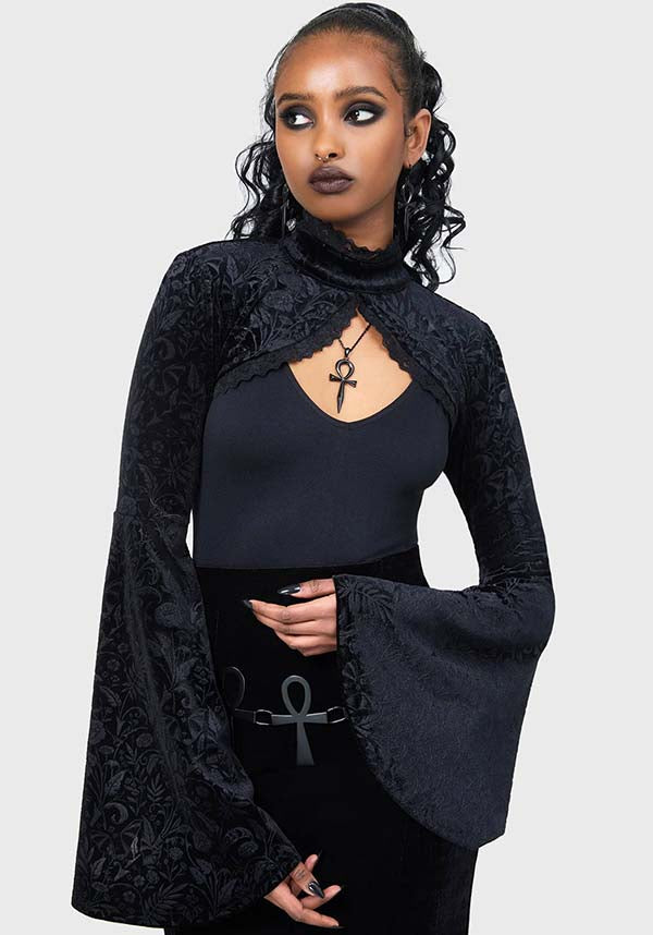 Mystic Coil | BOLERO