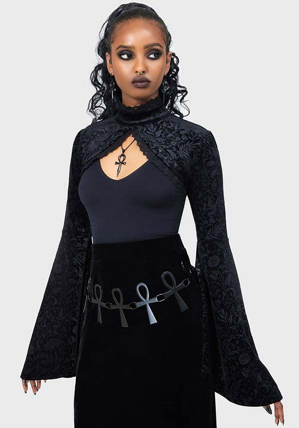 Mystic Coil | BOLERO