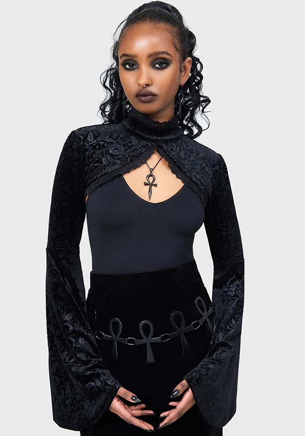 Mystic Coil | BOLERO