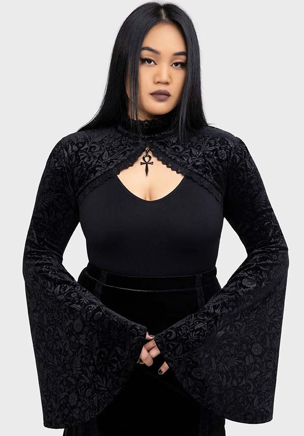 Mystic Coil | BOLERO