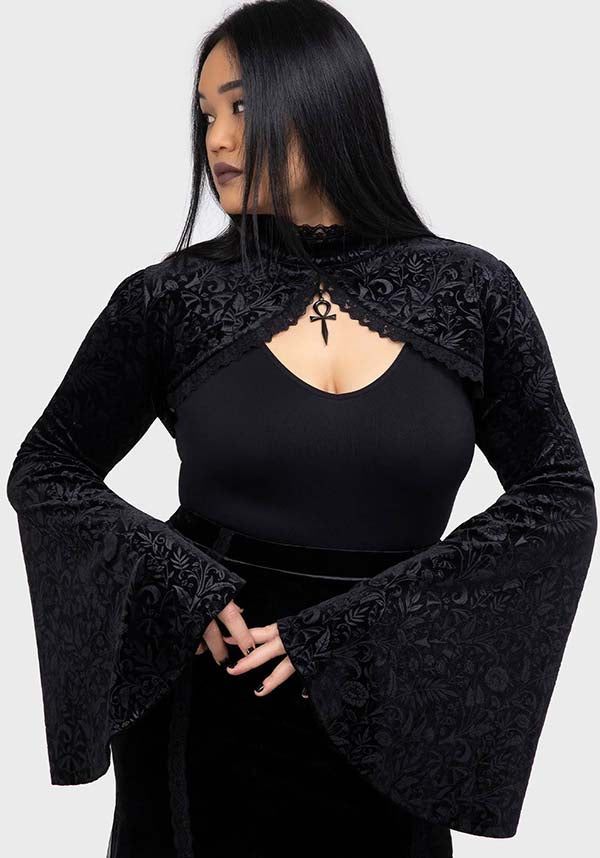 Mystic Coil | BOLERO