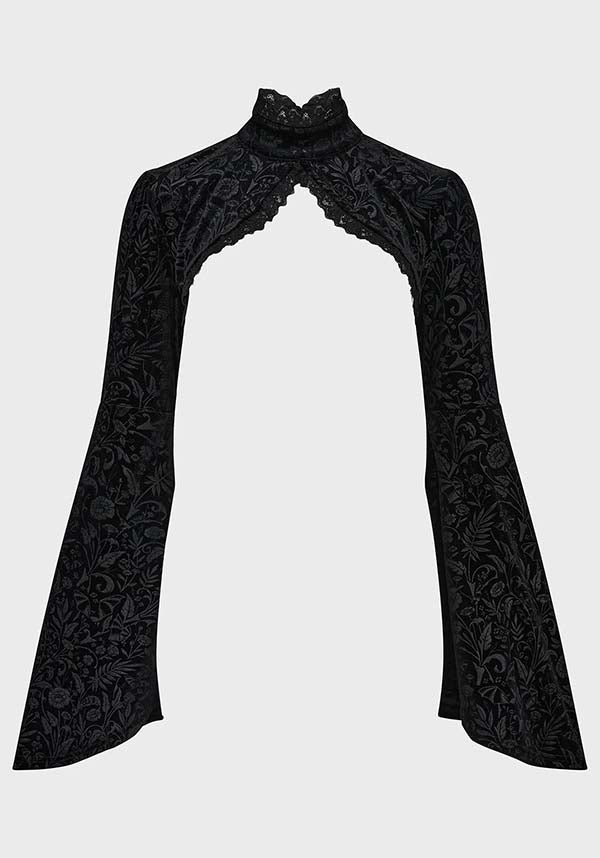 Mystic Coil | BOLERO