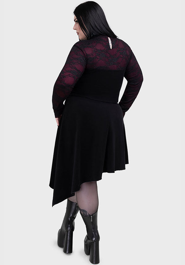 Nether Realm | SKIRT*