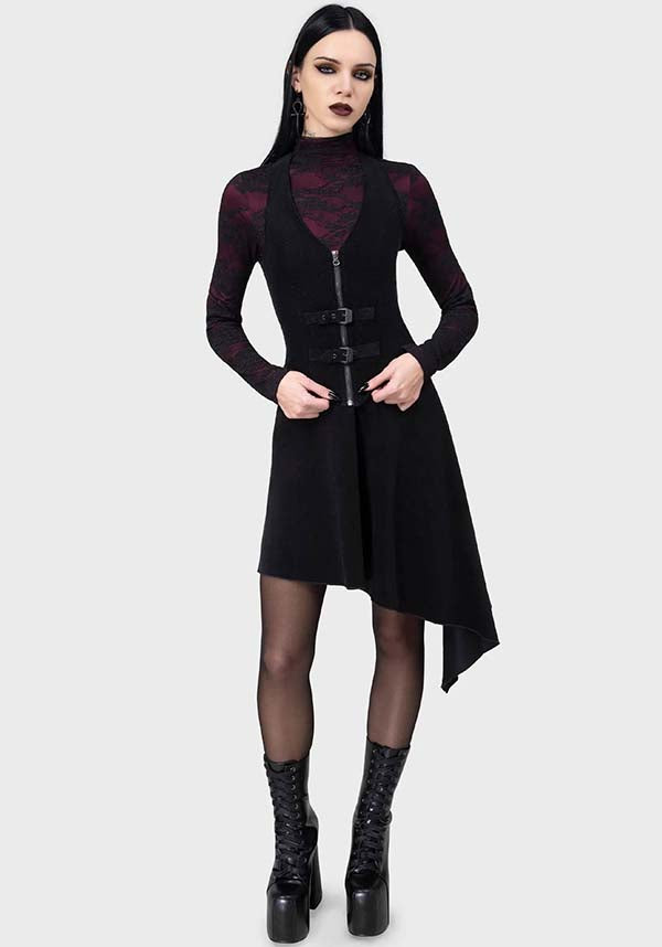 Nether Realm | SKIRT*