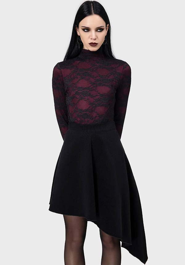 Nether Realm | SKIRT*