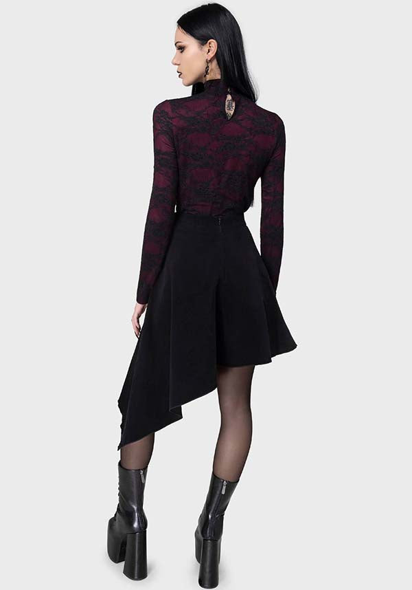 Nether Realm | SKIRT*