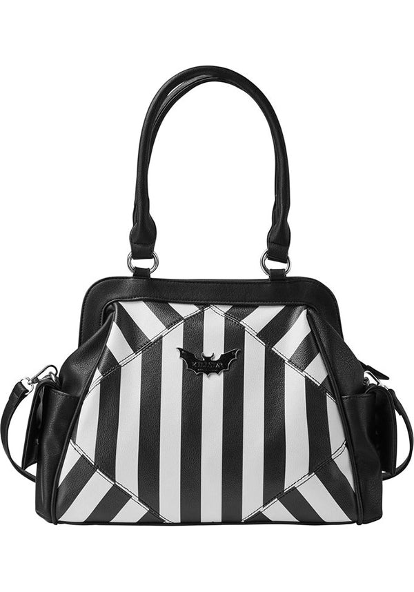 Never Trust The Living | HANDBAG
