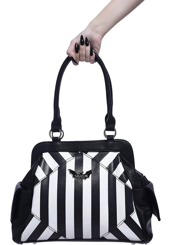 Never Trust The Living | HANDBAG