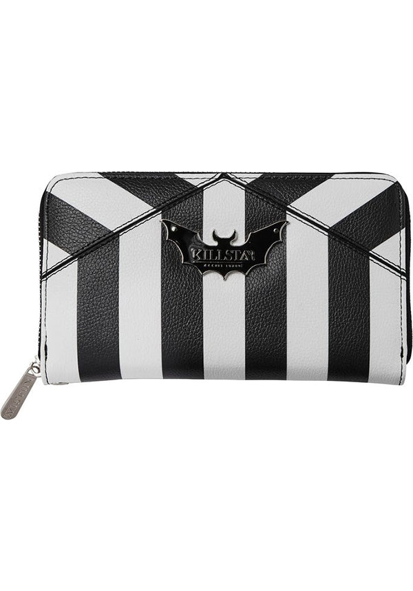 Never Trust The Living | WALLET