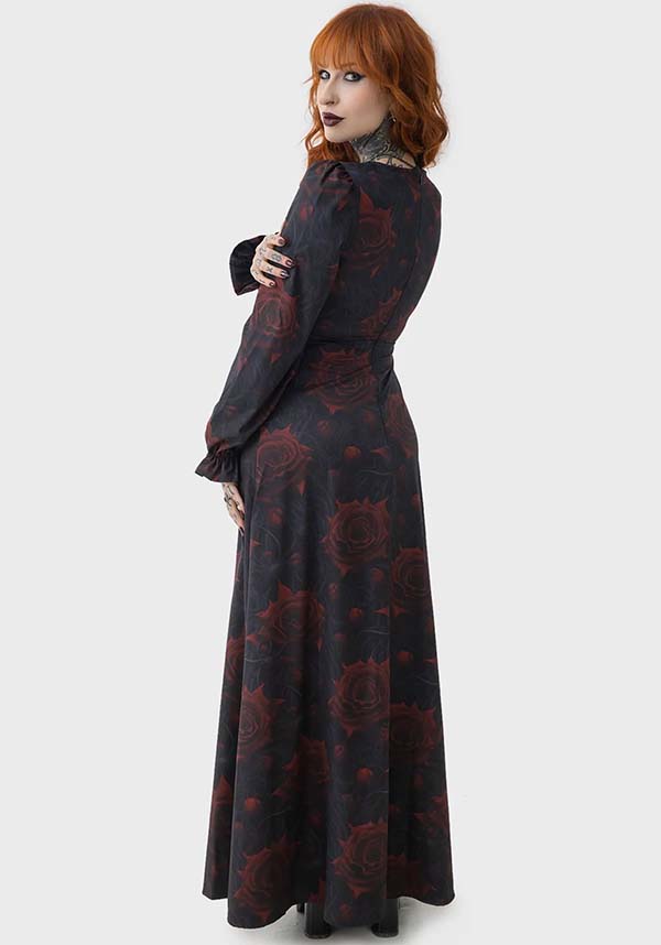 Neve's Nightmare | DRESS*