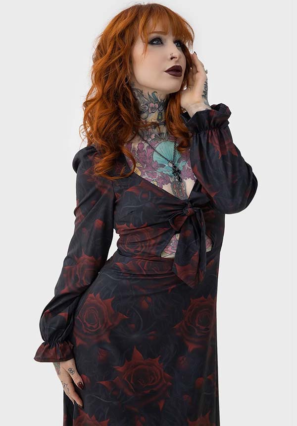 Neve's Nightmare | DRESS*